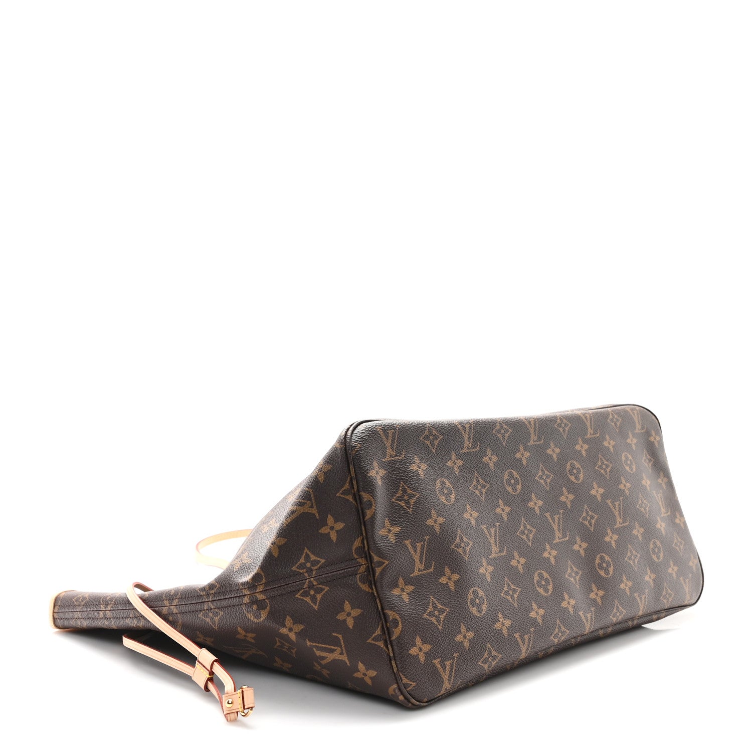 Louis Vuitton Monogram Neo Neverfull GM Pivoine 5 of 10