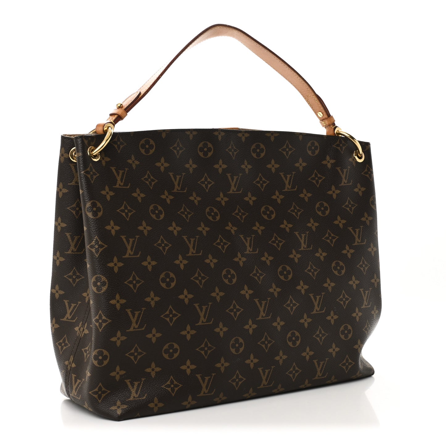 Monogram Graceful MM