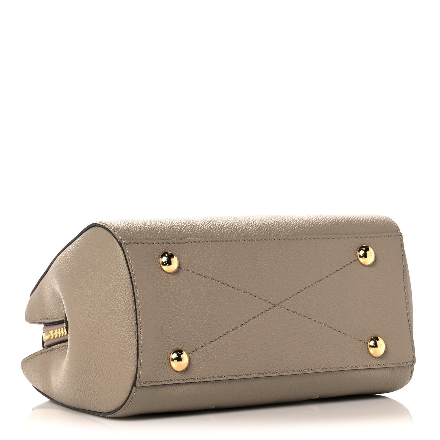 Empreinte Monogram Giant Montaigne BB Tourterelle Creme