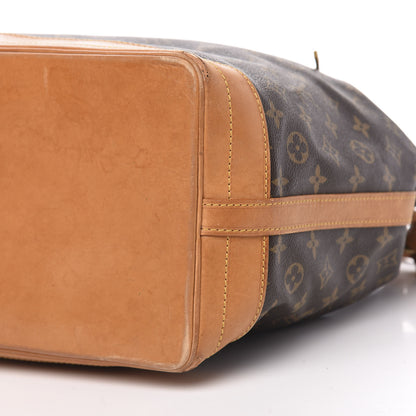 Louis Vuitton Monogram Noe 10 of 16