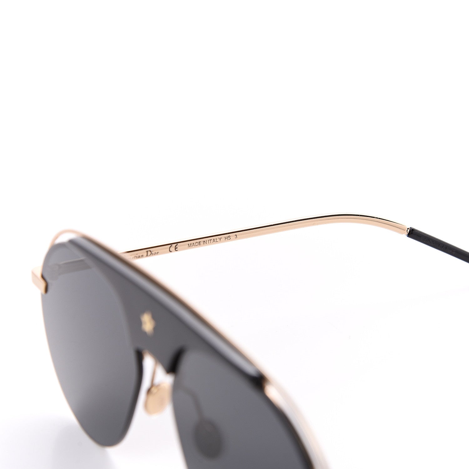 Christian Dior Dio(r)evolution Sunglasses Black 6 of 7