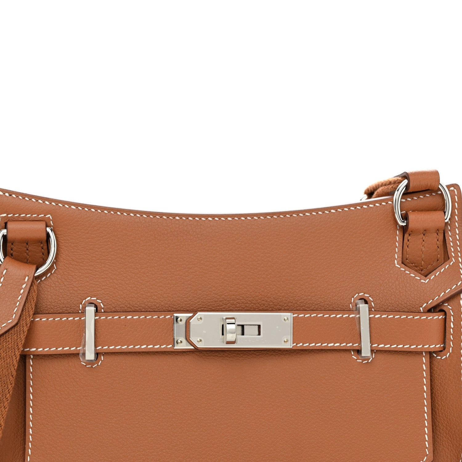 Hermes Evercolor Mini Jypsiere Gold 8 of 11