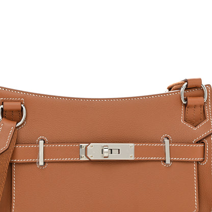 Hermes Evercolor Mini Jypsiere Gold 8 of 11