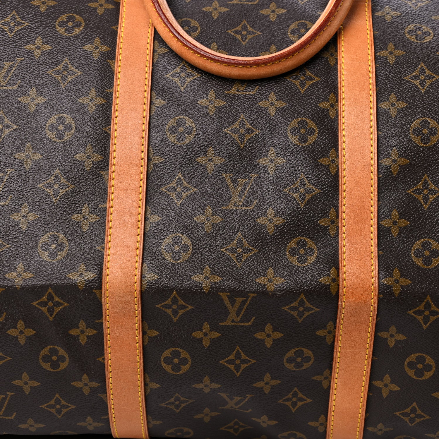 Louis Vuitton Monogram Keepall 60 14 of 23