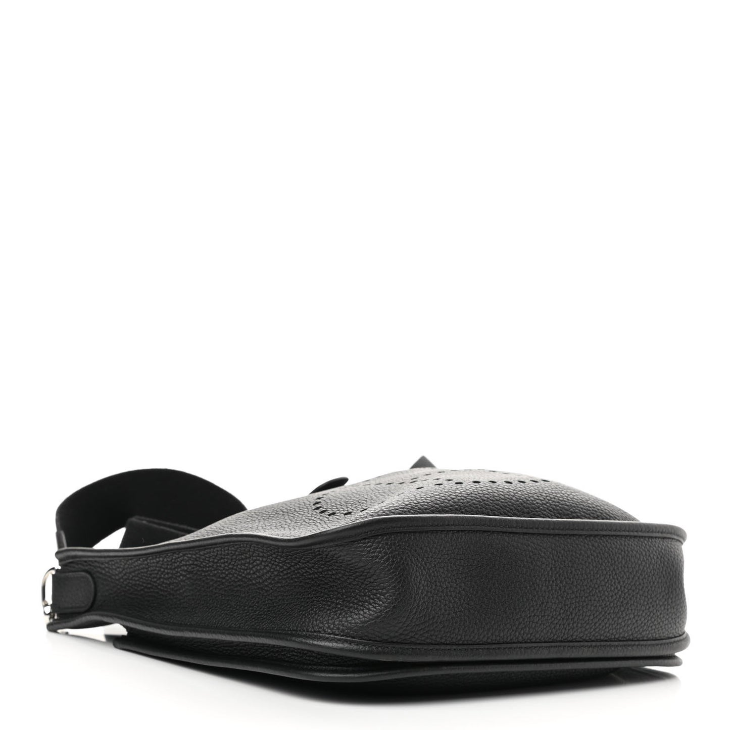 Taurillon Clemence Evelyne III PM Black