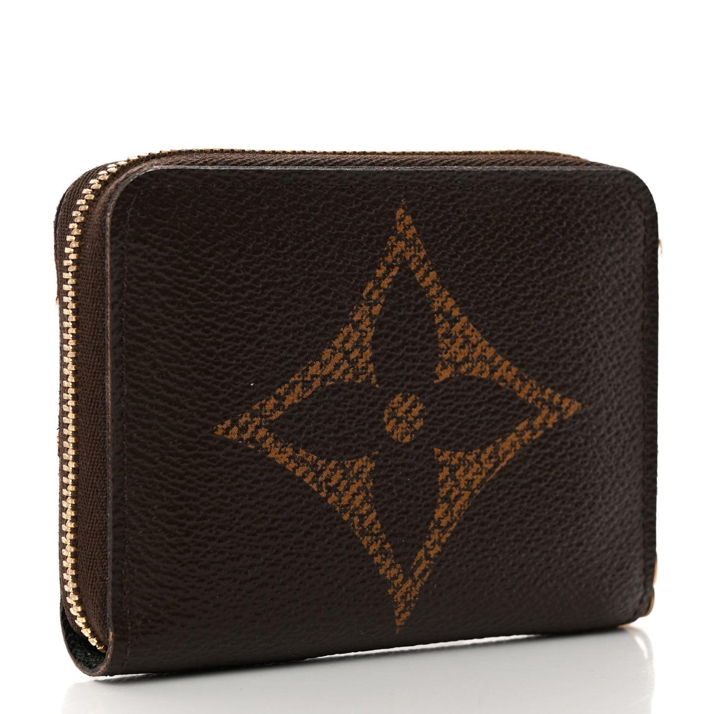 Monogram Giant Zippy Coin Purse