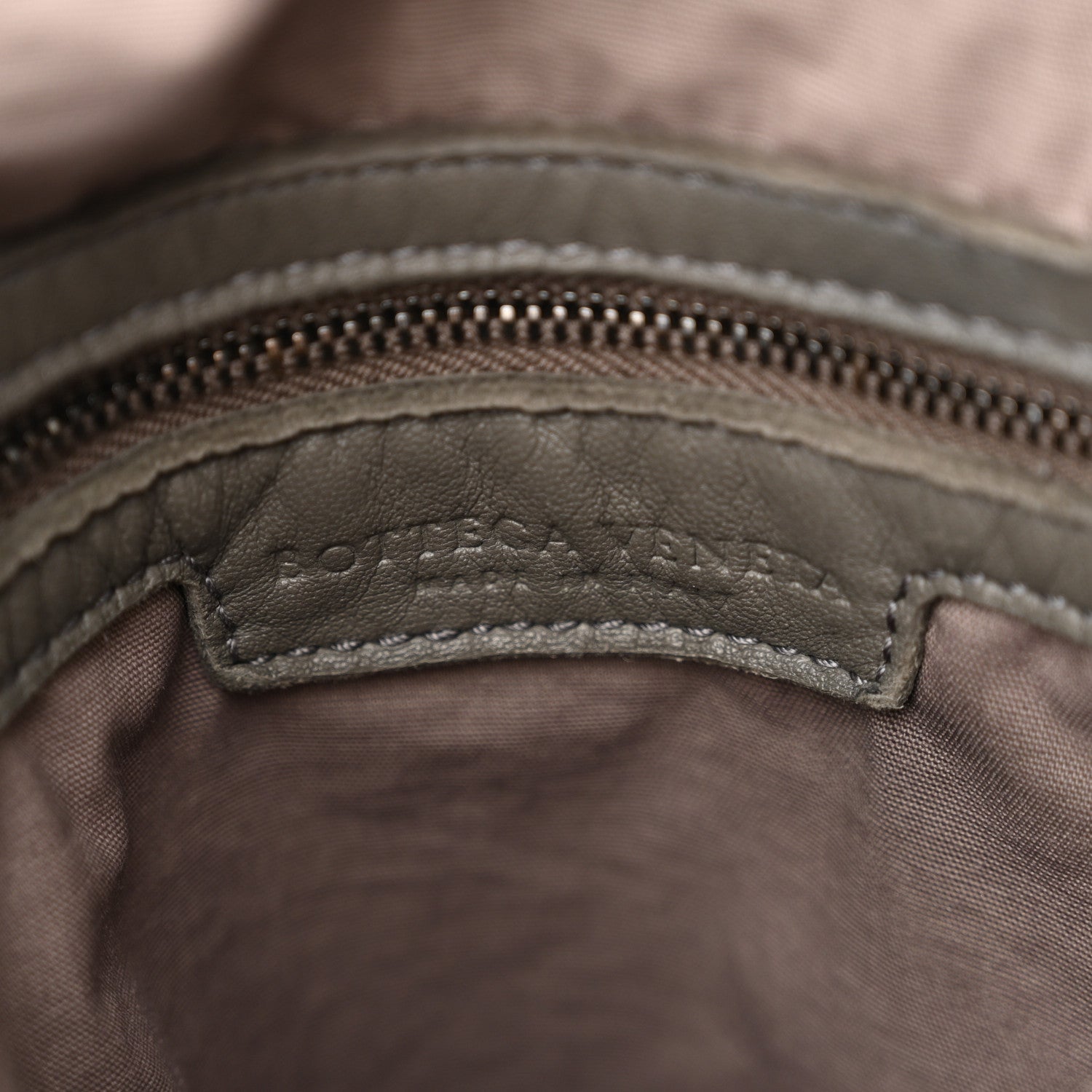 Bottega Veneta Nappa Intrecciato Hobo Shadow 6 of 13