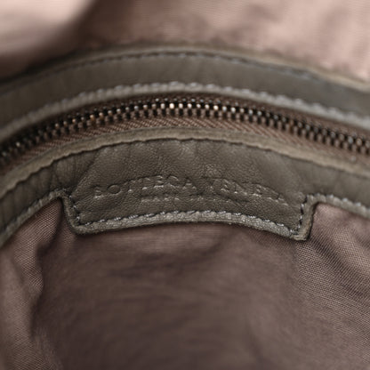 Bottega Veneta Nappa Intrecciato Hobo Shadow 6 of 13