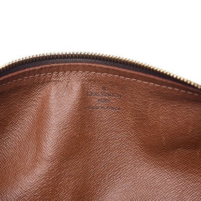 Louis Vuitton Monogram Papillon 26 6 of 15