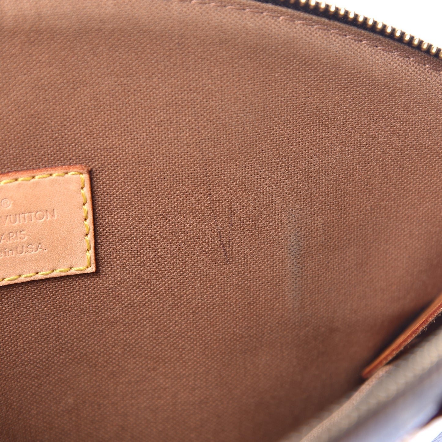 Monogram Lockit PM