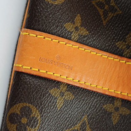 Louis Vuitton Monogram Keepall Bandouliere 50 6 of 11