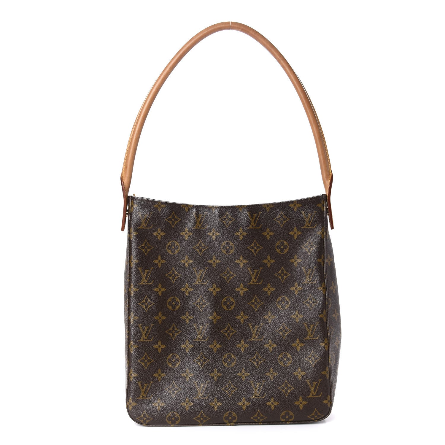 Louis Vuitton Monogram Looping GM 1 of 13