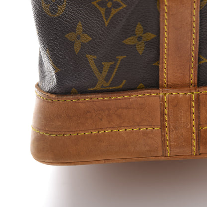 Louis Vuitton Monogram Noe 16 of 22