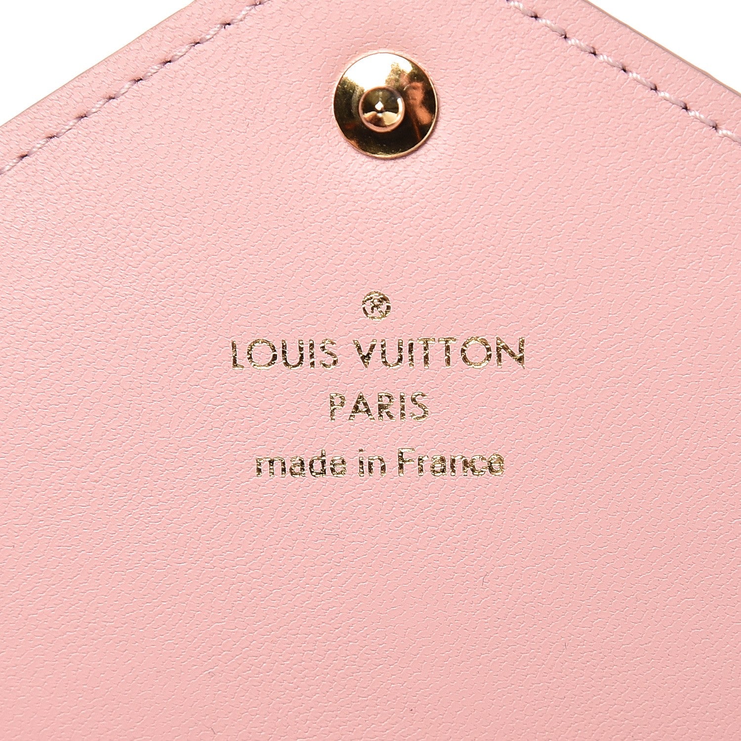 Louis Vuitton Monogram Kirigami Pochette Set 8 of 10