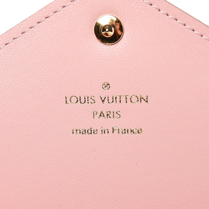 Louis Vuitton Monogram Kirigami Pochette Set 8 of 10