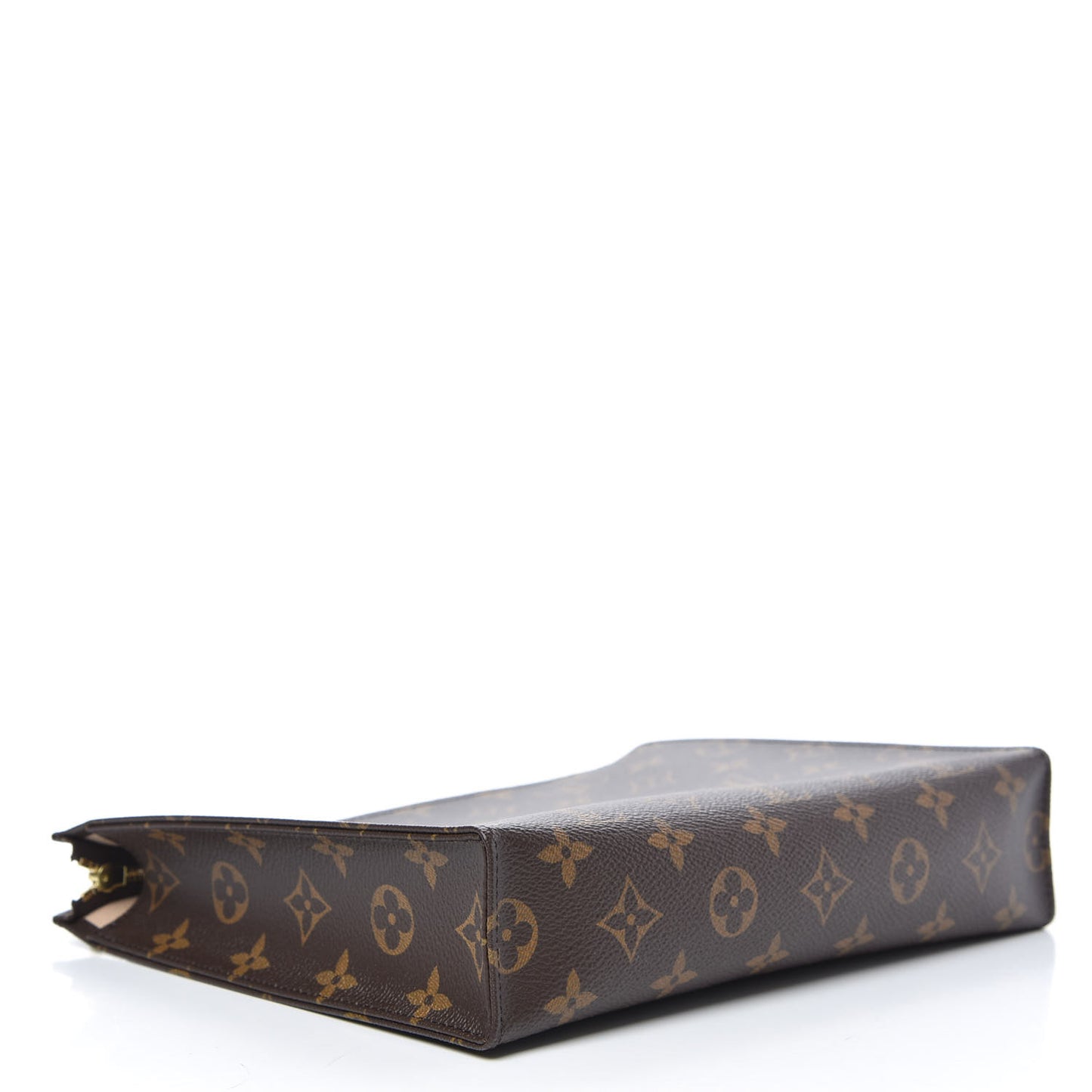 Monogram Toiletry Pouch 26