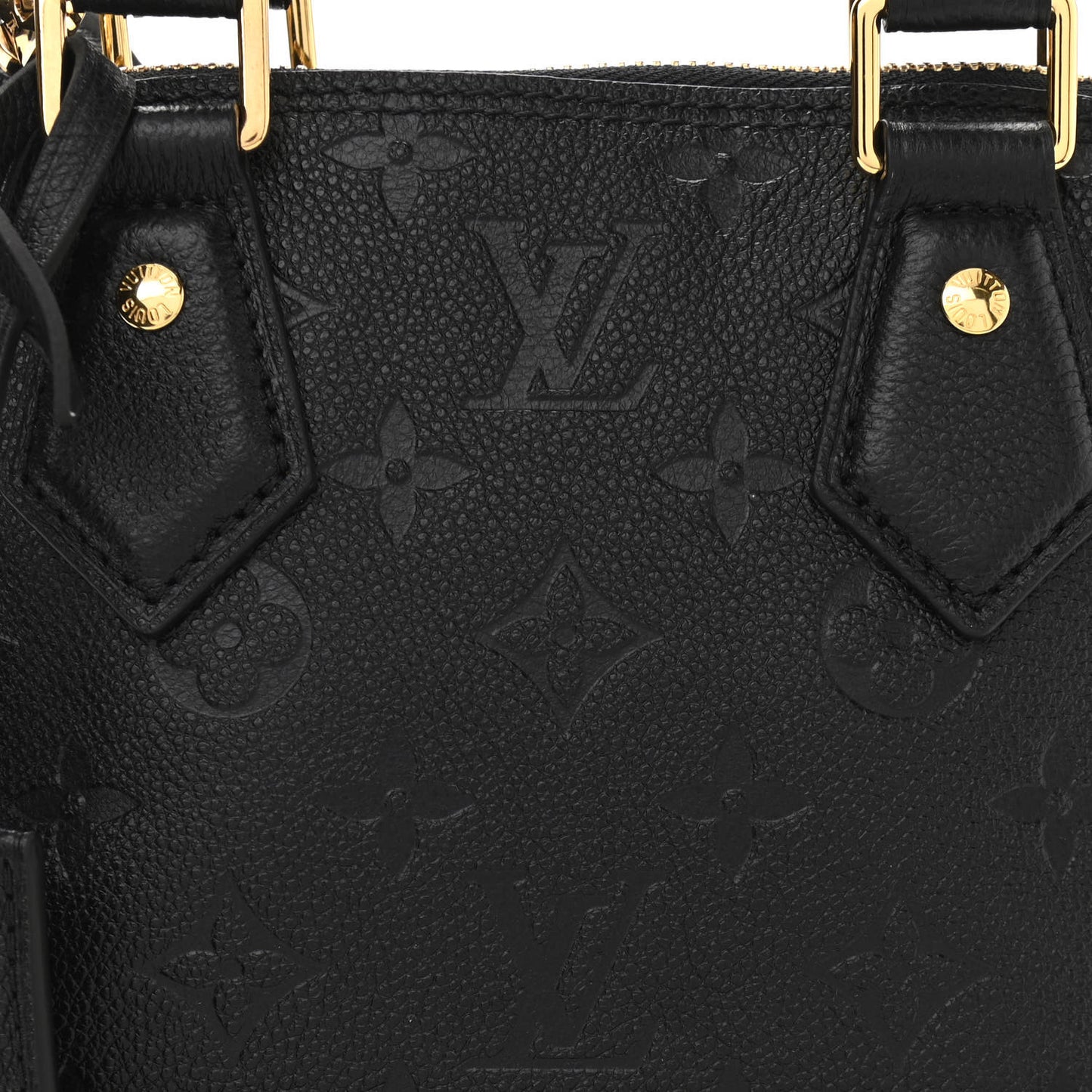 Empreinte Neo Alma BB Black