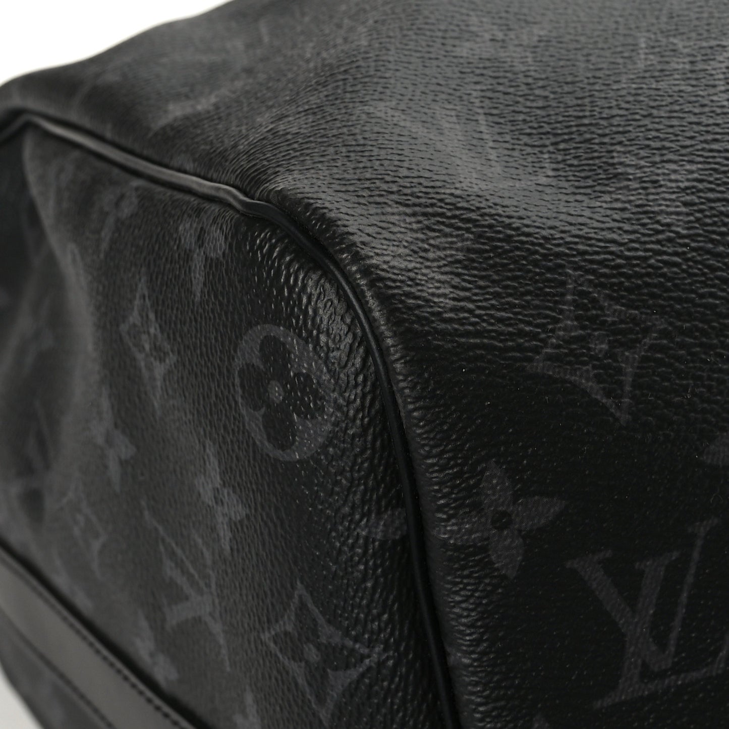 Monogram Eclipse Keepall Bandouliere 45