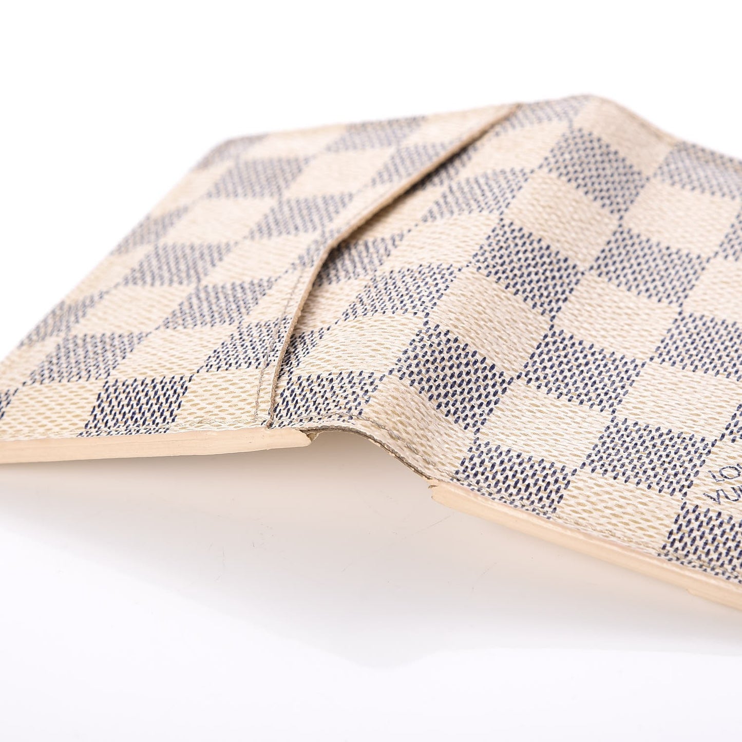 Damier Azur Pocket Organizer