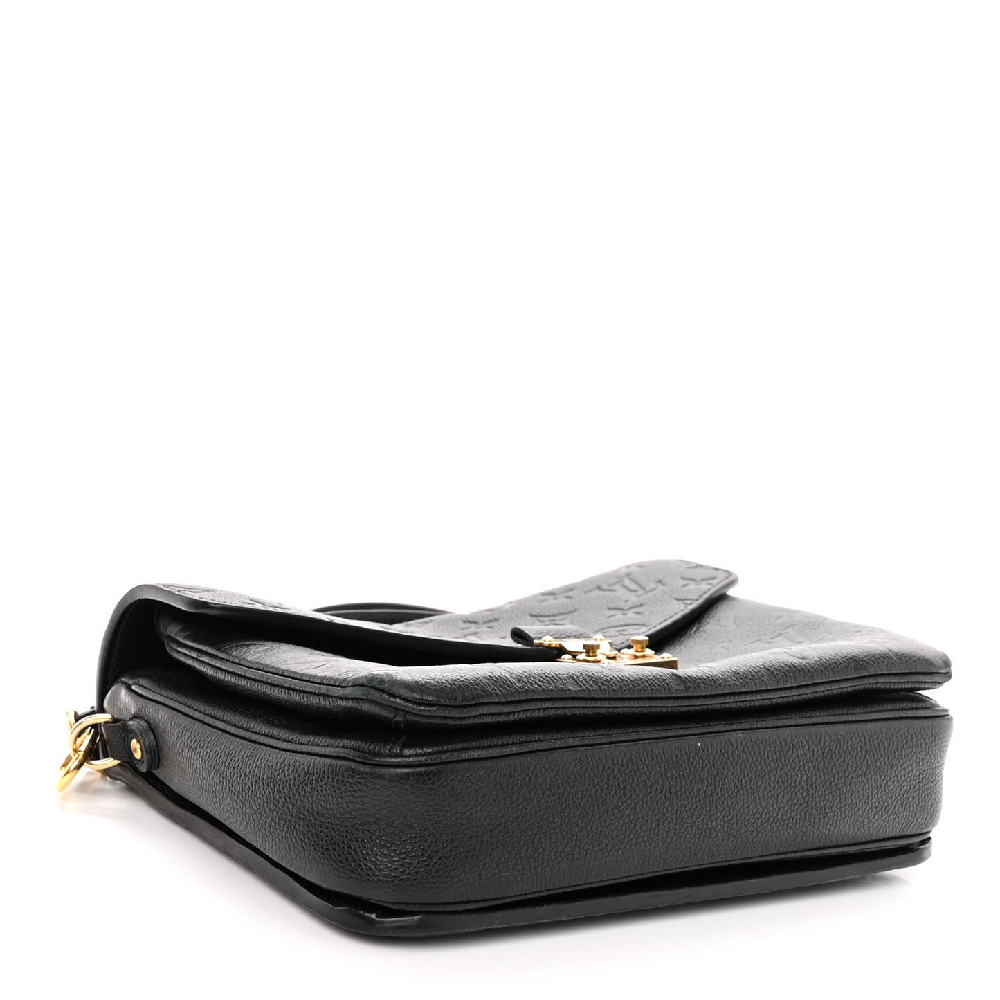 Empreinte Pochette Metis Black