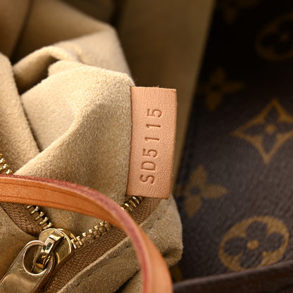Louis Vuitton Monogram Artsy MM 8 of 13