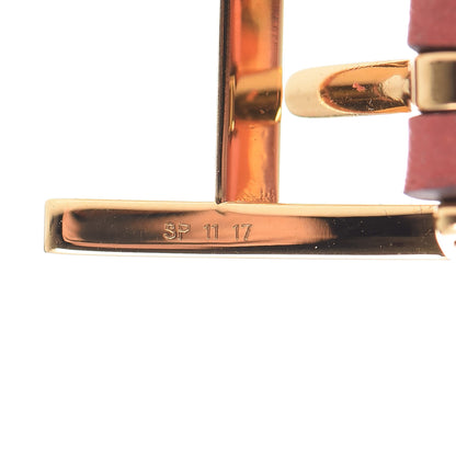 Hermes Swift Behapi Double Tour Bracelet Colvert 7 of 11