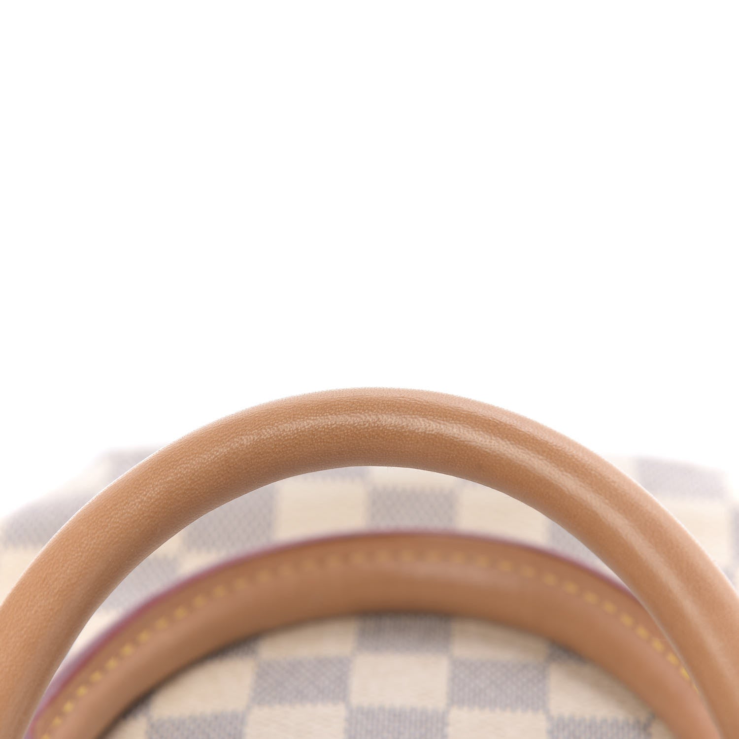 Louis Vuitton Damier Azur Speedy 35 2 of 14