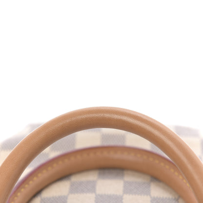 Louis Vuitton Damier Azur Speedy 35 2 of 14