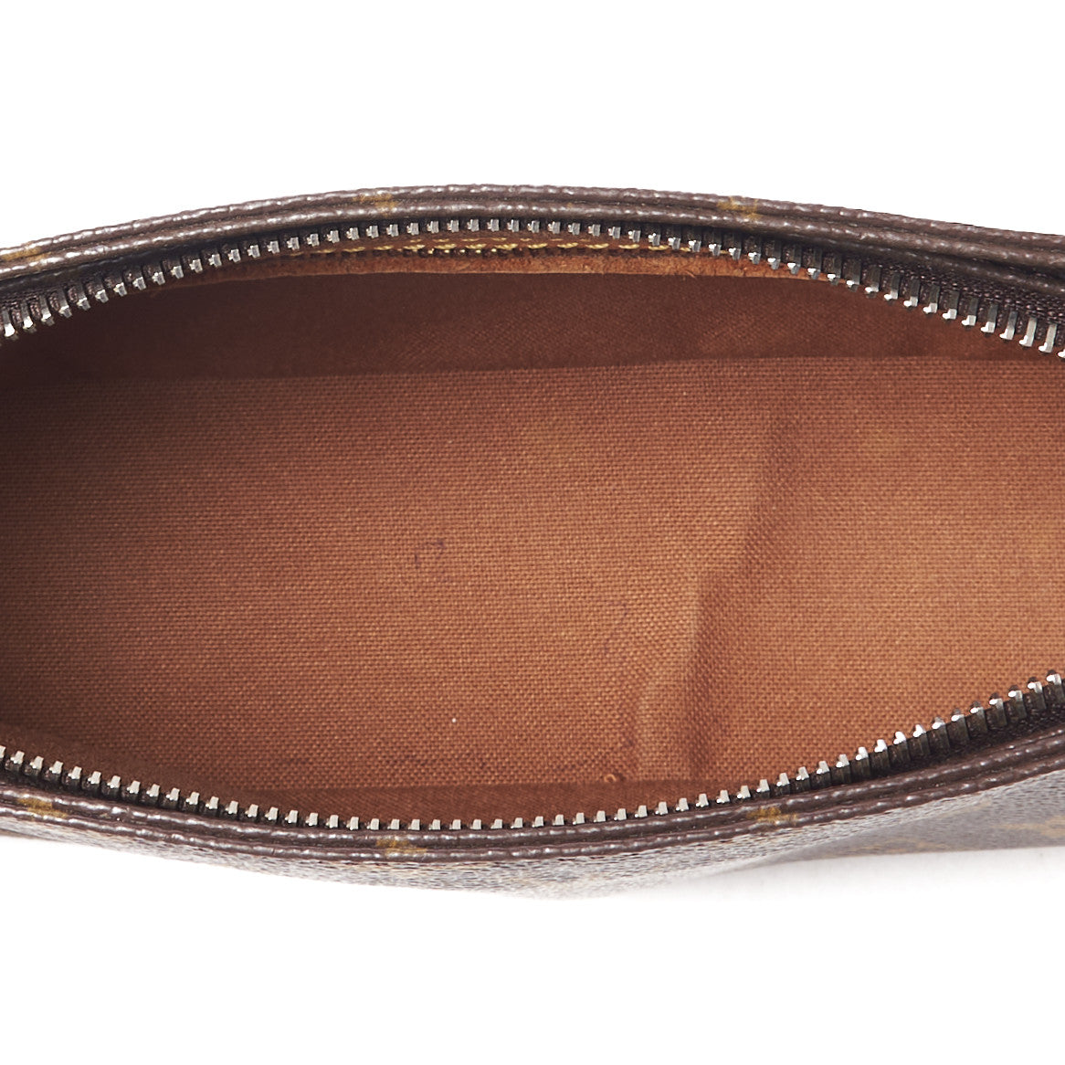 Monogram Trotteur