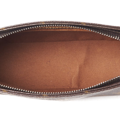 Louis Vuitton Monogram Trotteur 6 of 8