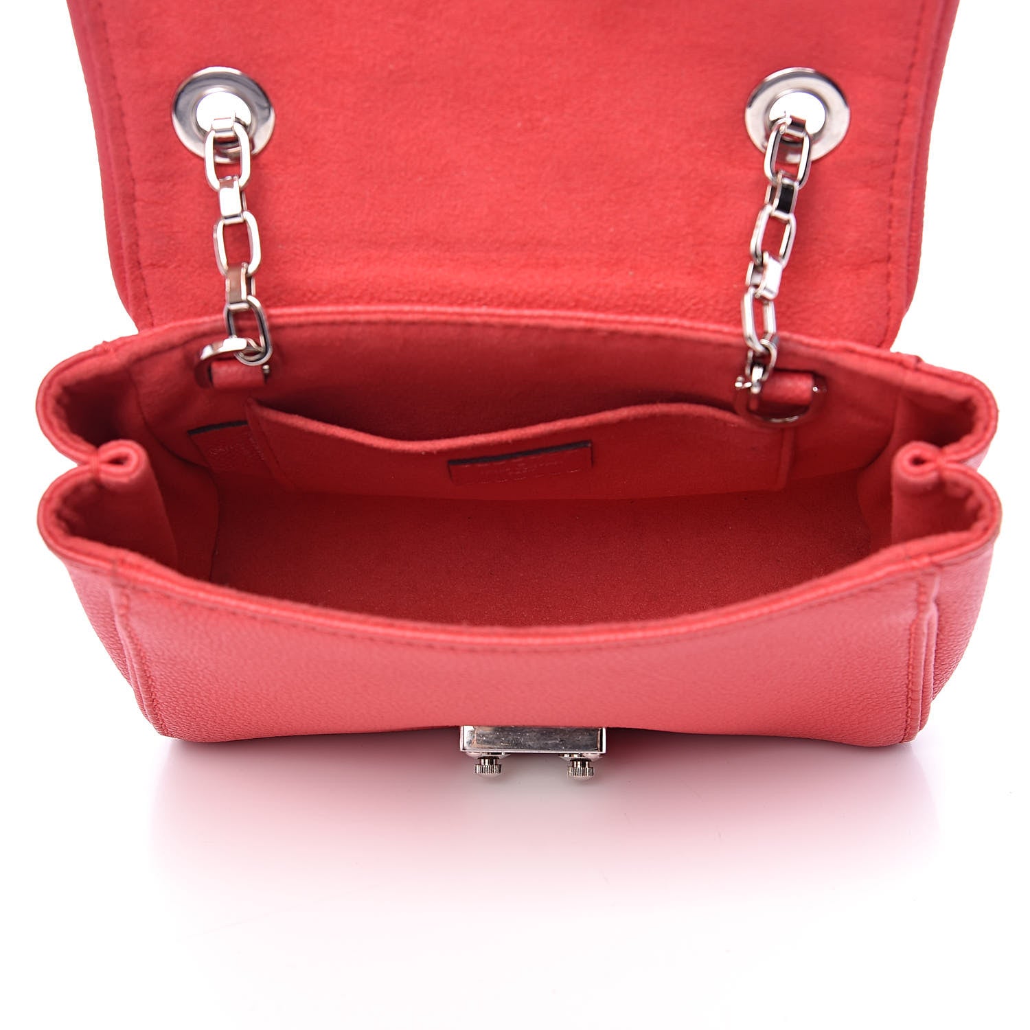 Louis Vuitton Empreinte Saint Germain BB Poppy 5 of 13