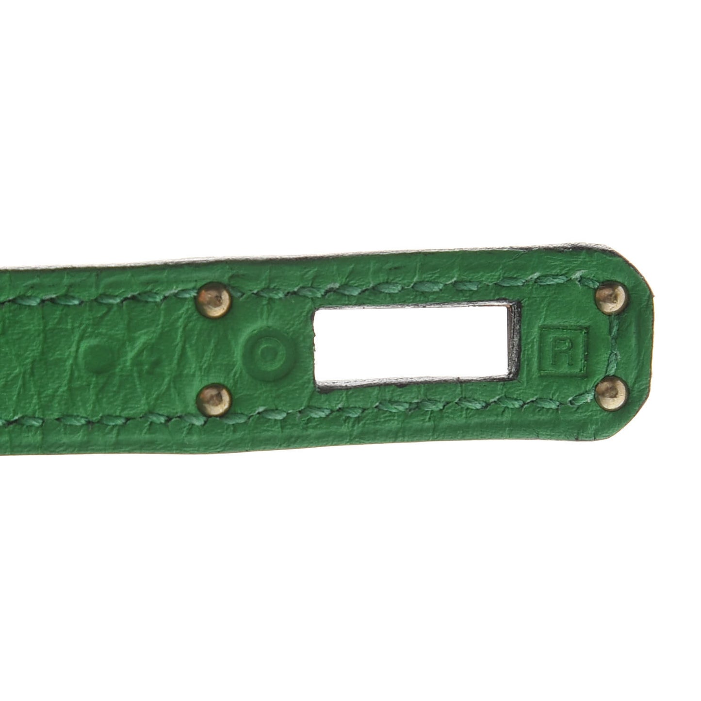 Togo Birkin 25 Bambou