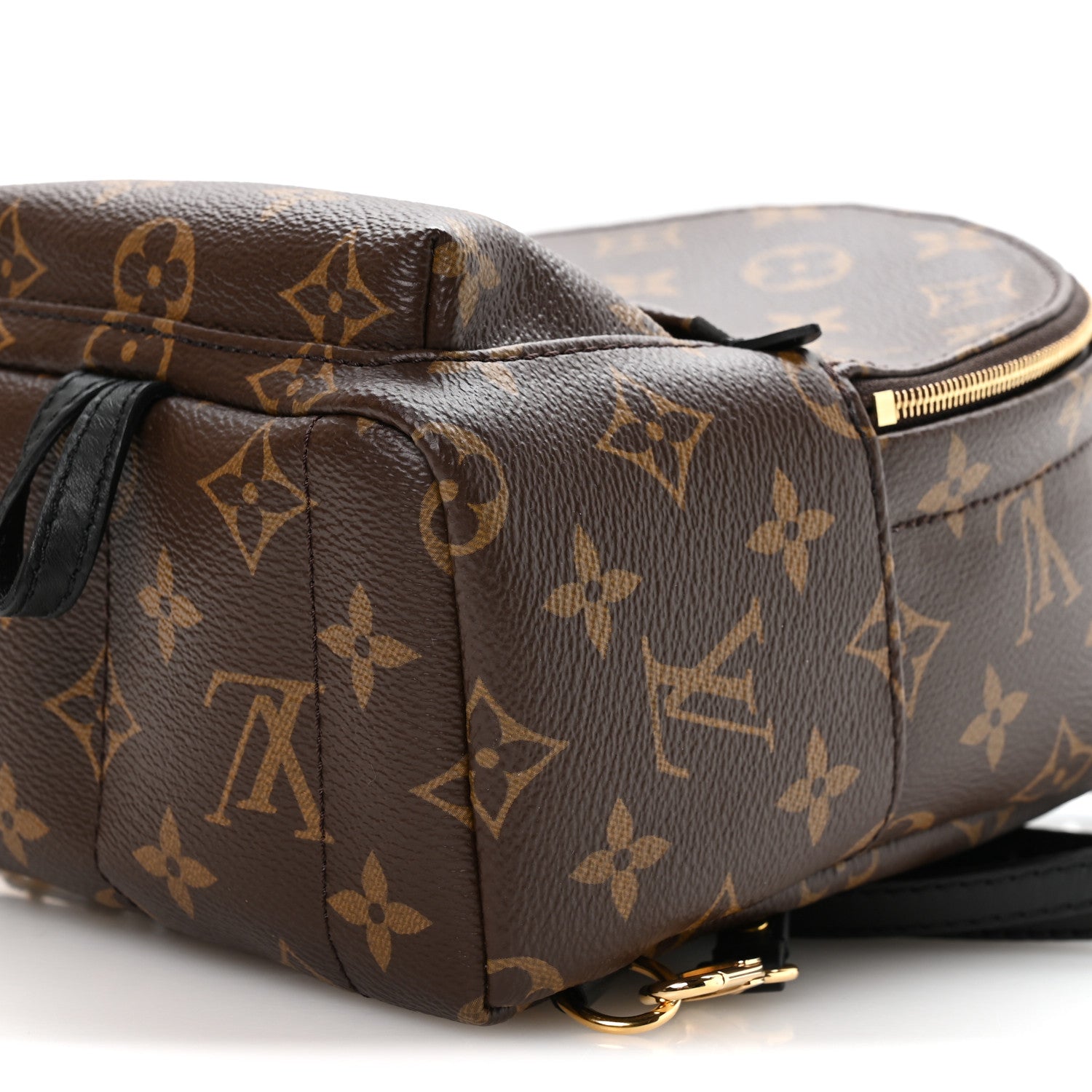 Louis Vuitton Monogram Palm Springs Backpack Mini 9 of 10