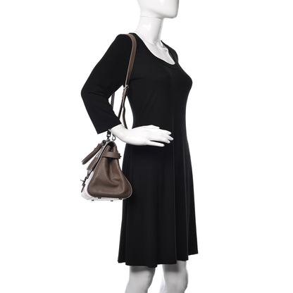 Mulberry Polished Calfskin Primrose Brown 3 of 15