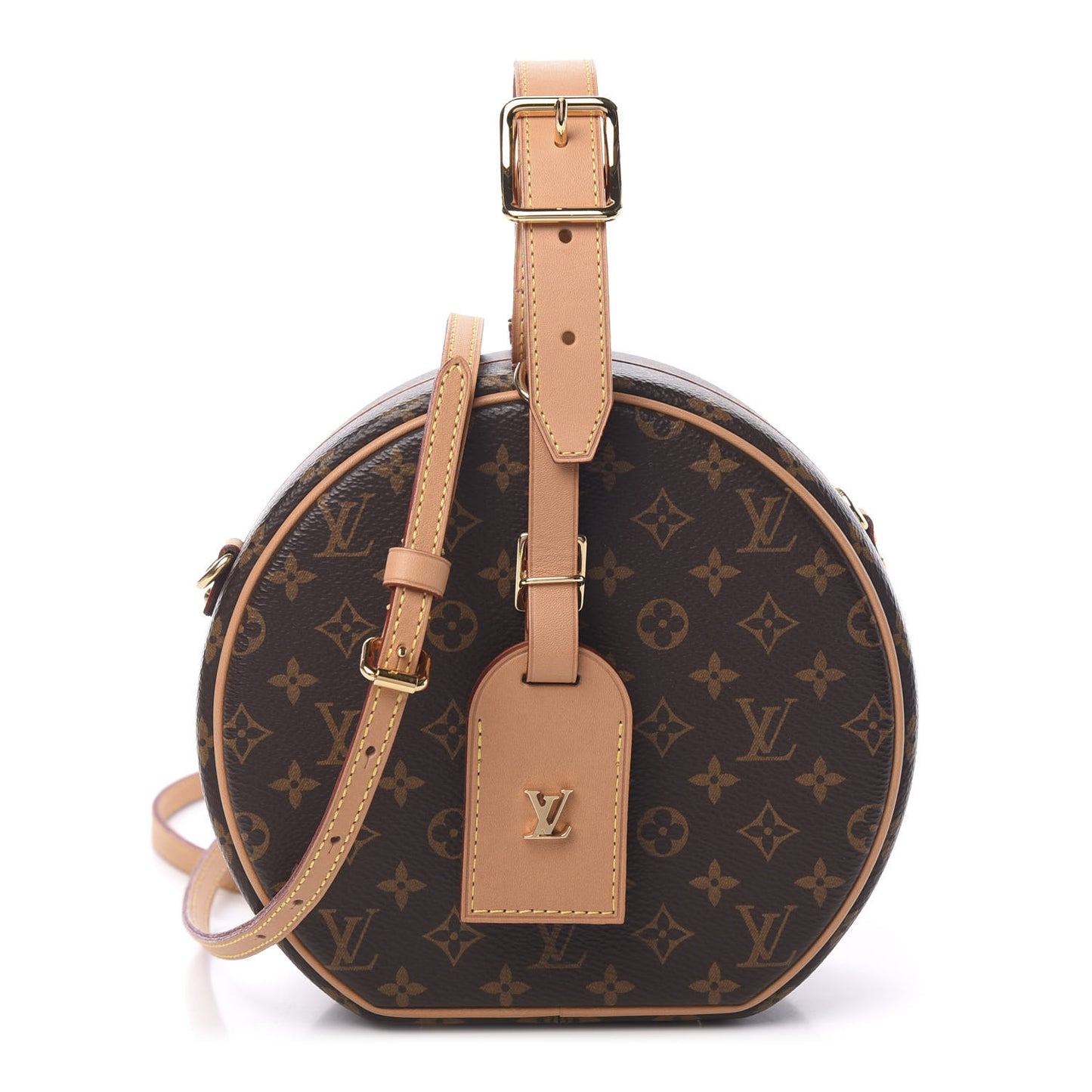 Monogram Petite Boite Chapeau
