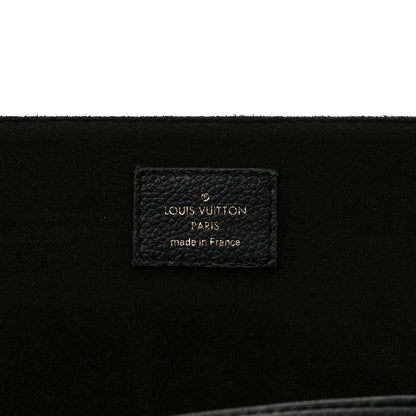 Louis Vuitton Monogram Alma BNB Black 6 of 11