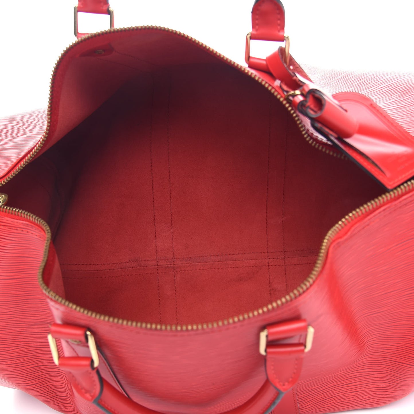 Epi Keepall 50 Castillan Red