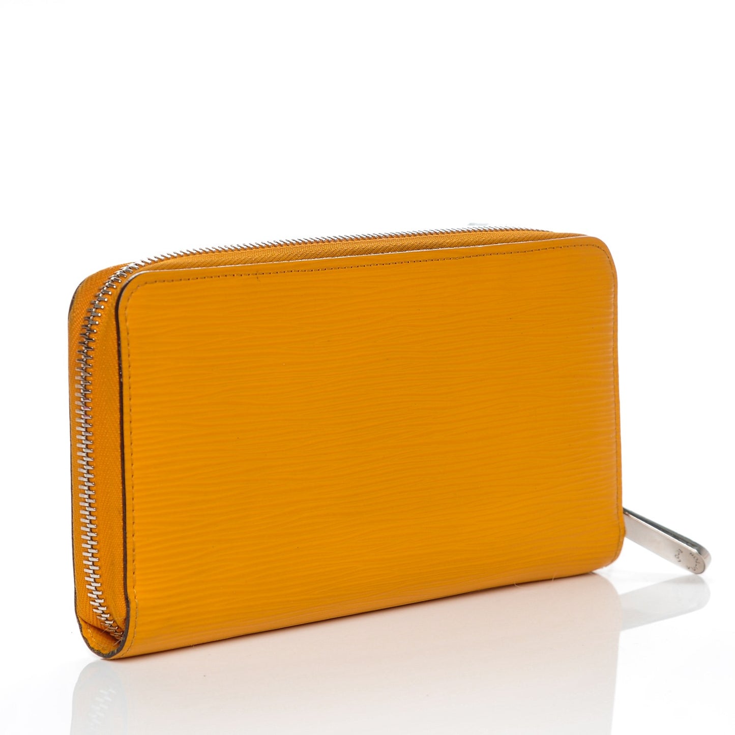 Epi Zippy Wallet Mimosa