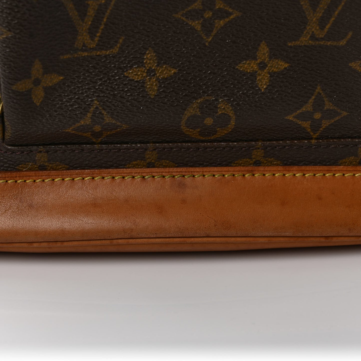 Monogram Montsouris MM Backpack