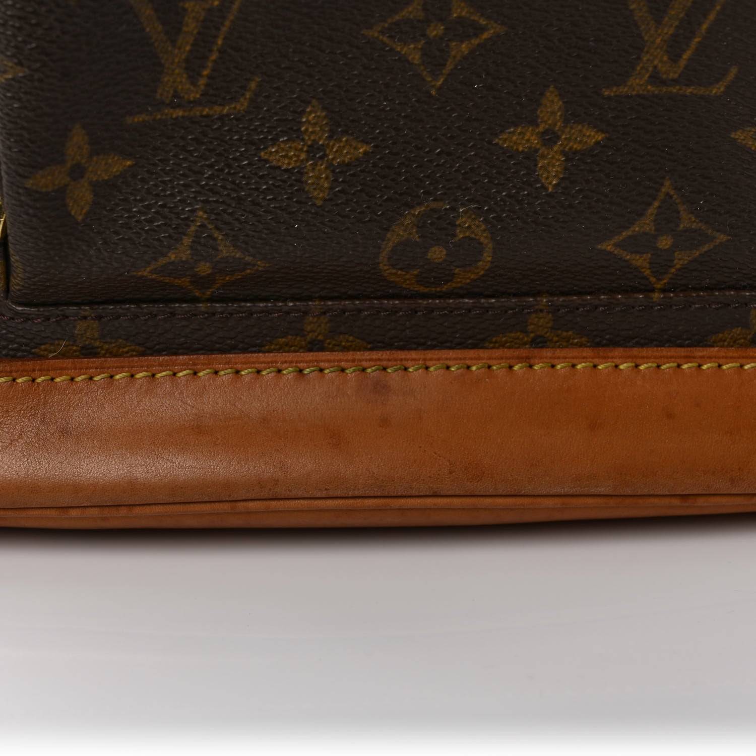 Louis Vuitton Monogram Montsouris MM Backpack 11 of 11