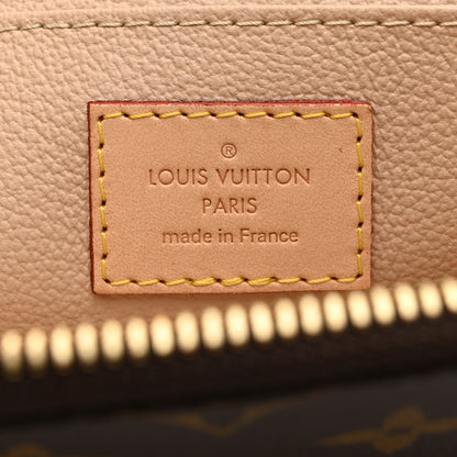 Louis Vuitton Monogram Cosmetic Pouch GM 6 of 6