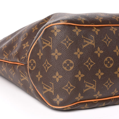 Louis Vuitton Monogram Delightful MM 6 of 13