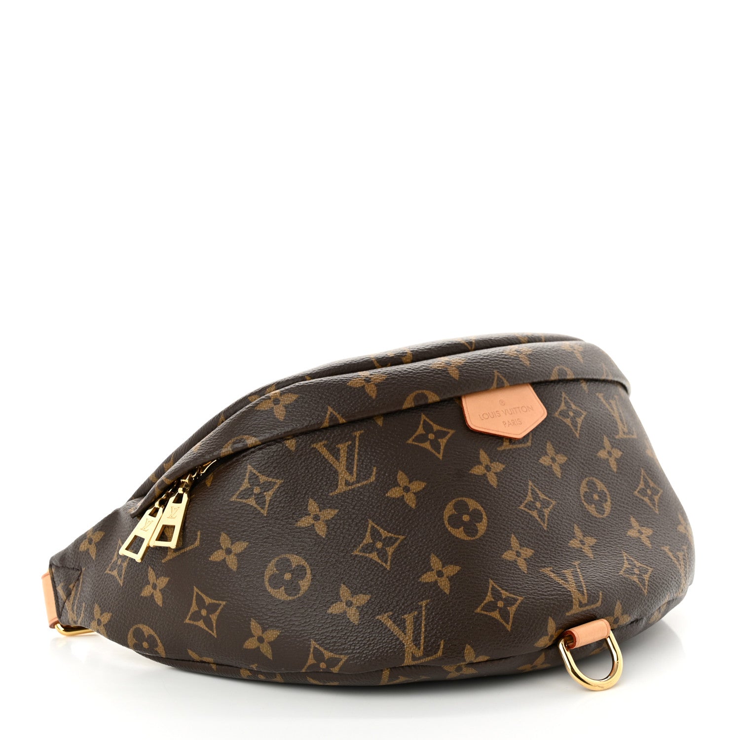Louis Vuitton Monogram Bumbag 4 of 9
