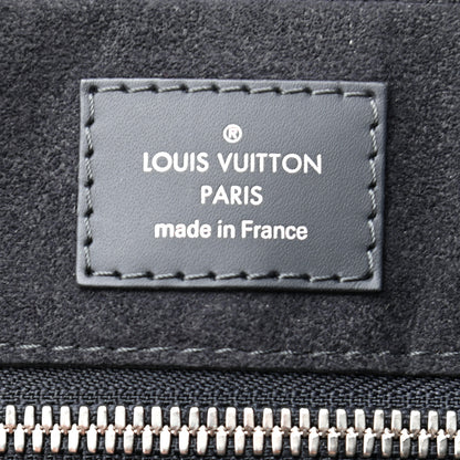 Louis Vuitton Damier Cobalt Dandy MM Briefcase 5 of 8