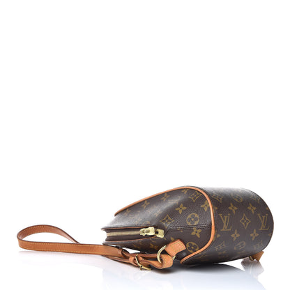 Louis Vuitton Monogram Ellipse Sac a Dos Backpack 4 of 7