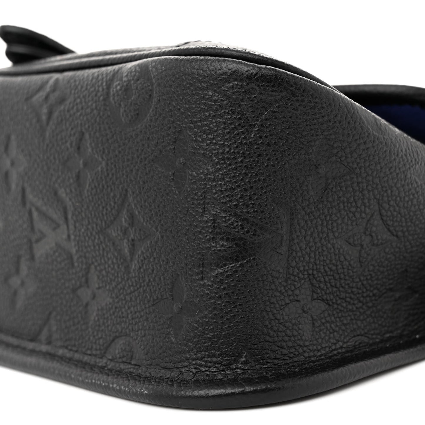Empreinte Monogram Giant Diane Black