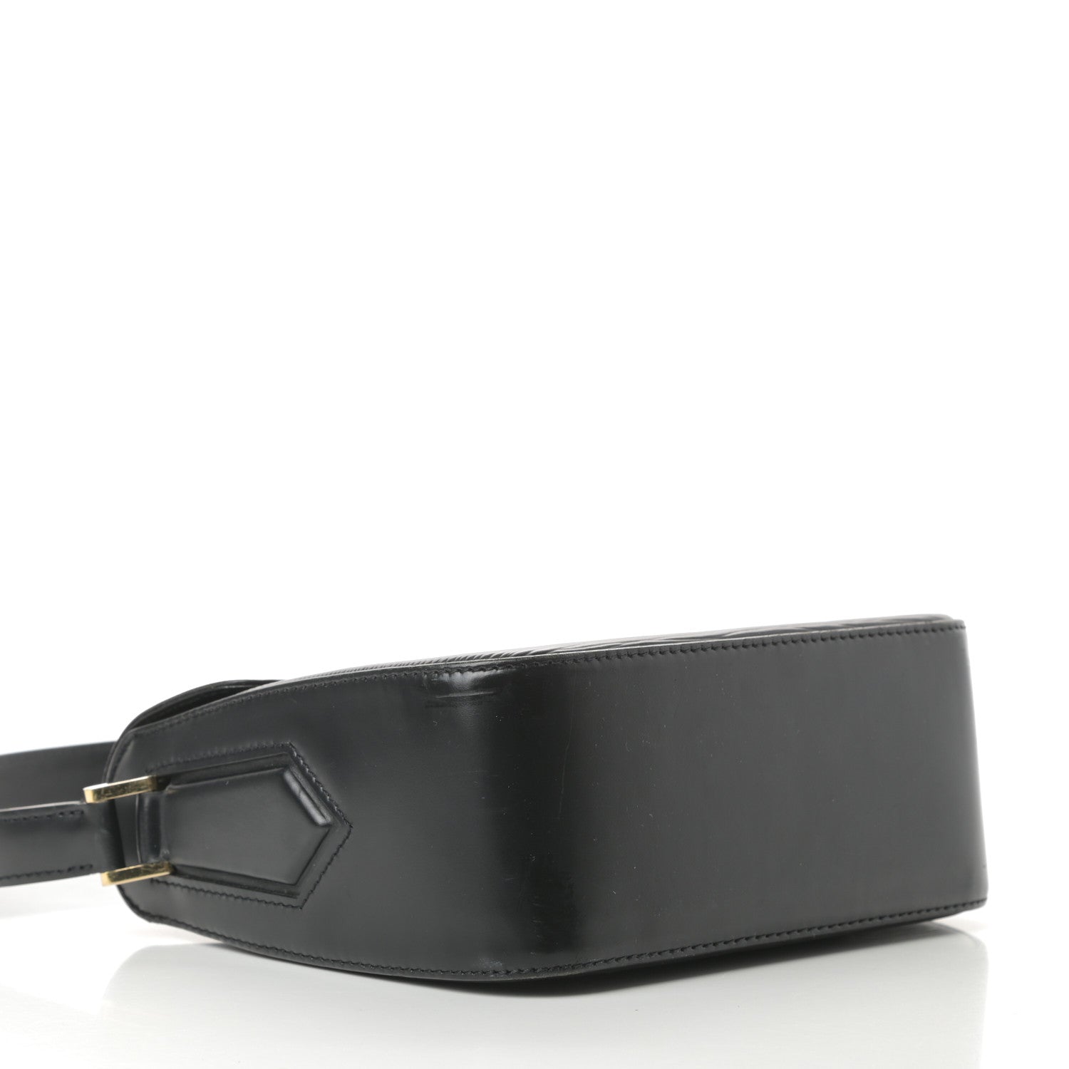 Louis Vuitton Epi Buci Black 4 of 15