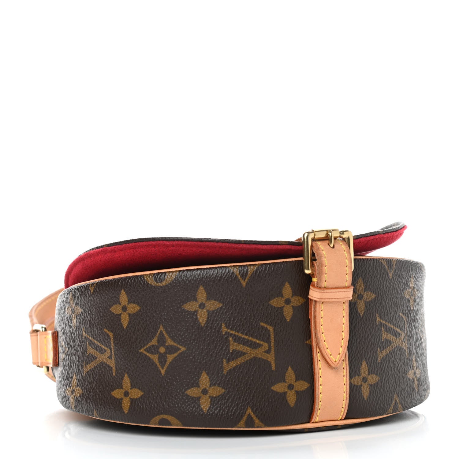 Louis Vuitton Monogram Tambourin 4 of 11