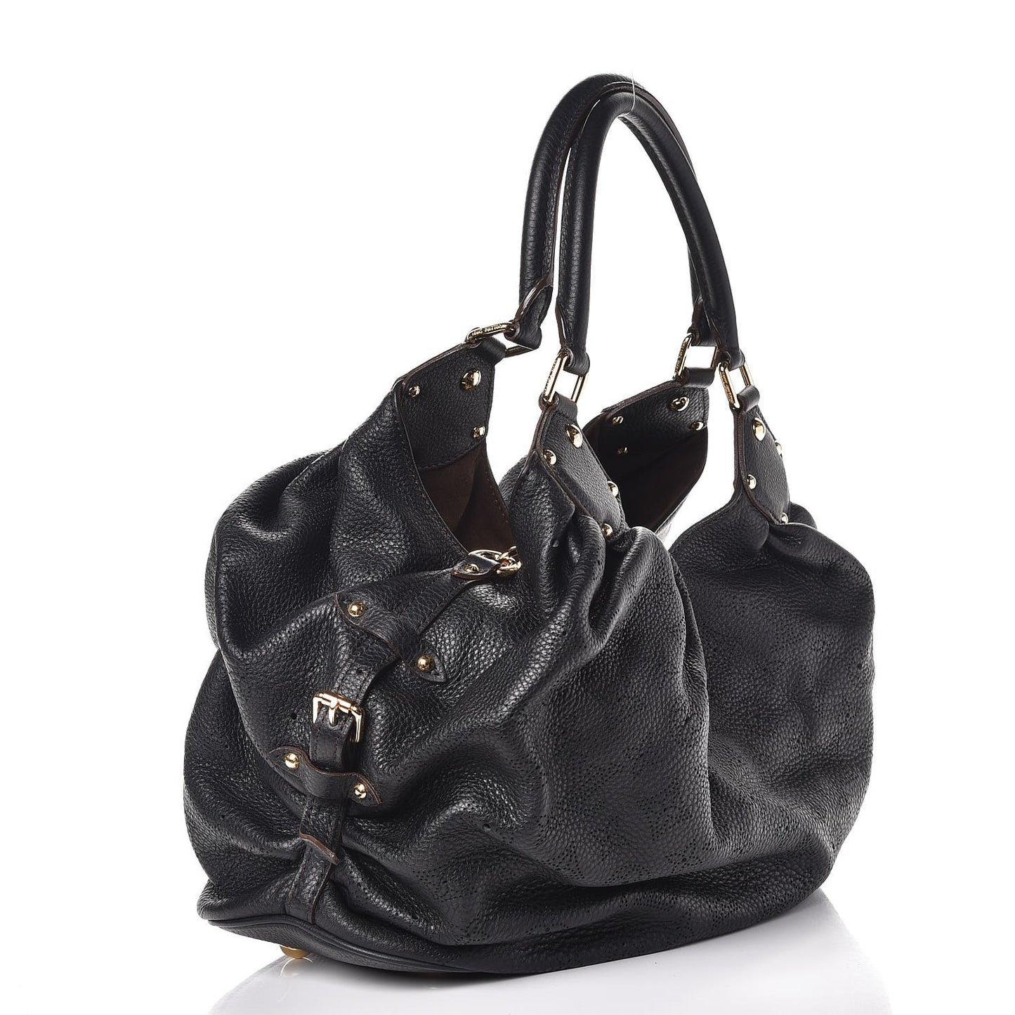 Mahina L Black