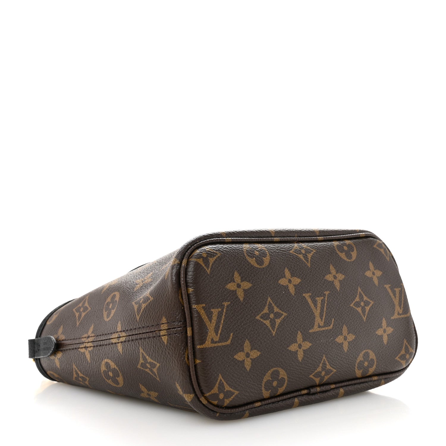 Louis Vuitton Monogram Neverfull Inside Out Bandouliere BB Black 9 of 28